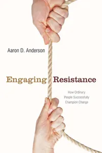 Engaging Resistance_cover