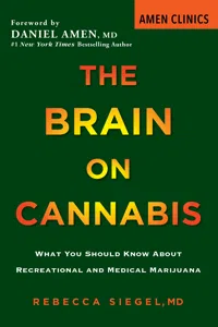 The Brain on Cannabis_cover