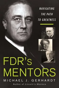 FDR's Mentors_cover