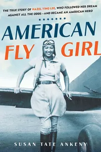 American Flygirl_cover