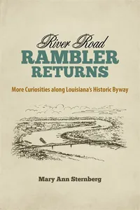 River Road Rambler Returns_cover