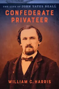 Confederate Privateer_cover
