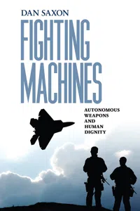 Fighting Machines_cover