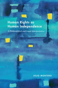 Human Rights as Human Independence_cover