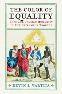 The Color of Equality_cover