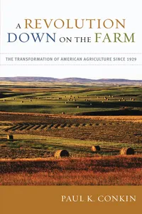 A Revolution Down on the Farm_cover