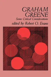 Graham Greene_cover
