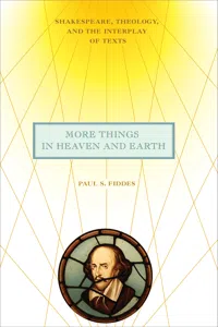 More Things in Heaven and Earth_cover