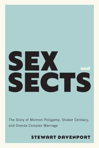Sex and Sects_cover
