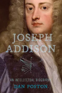 Joseph Addison_cover