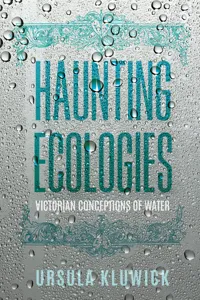 Haunting Ecologies_cover