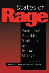 States of Rage_cover