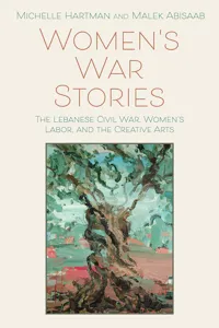 Women's War Stories_cover
