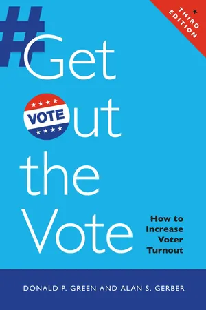 Get Out the Vote