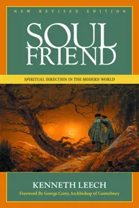Soul Friend_cover