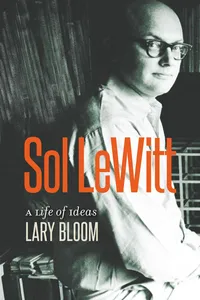 Sol LeWitt_cover