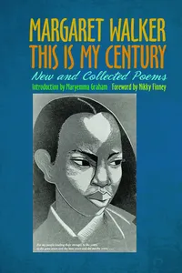 This Is My Century_cover