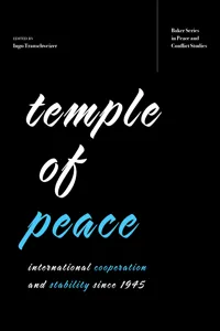 Temple of Peace_cover
