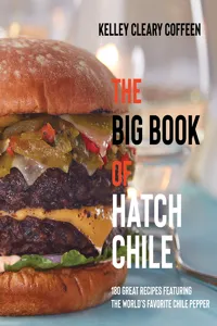 The Big Book of Hatch Chile_cover