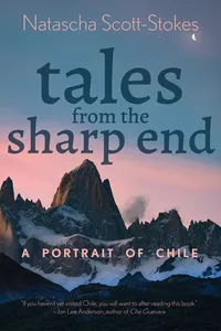 Tales from the Sharp End_cover