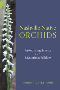 Nashville Native Orchids_cover