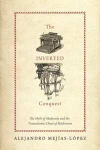 The Inverted Conquest_cover