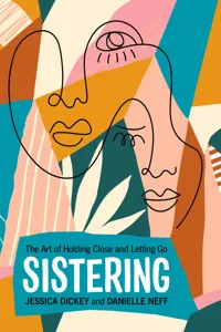 Sistering_cover