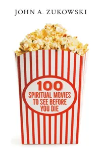 100 Spiritual Movies to See before You Die_cover
