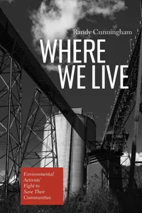 Where We Live_cover