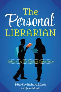 The Personal Librarian_cover