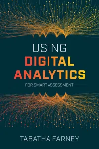 Using Digital Analytics for Smart Assessment_cover