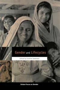 Gender and Lifecycles_cover