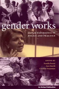 Gender Works_cover