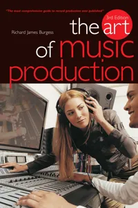 The Art Of Music Production_cover