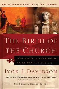 Birth of the Church_cover