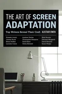 The Art of Screen Adaptation_cover