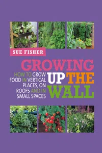 Growing Up The Wall_cover