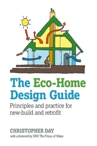 The Eco-Home Design Guide_cover