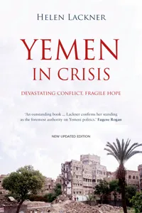 Yemen in Crisis_cover