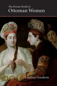 Private World of Ottoman Women_cover