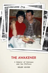 The Awakener_cover