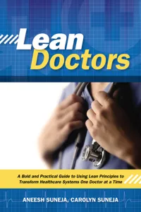 Lean Doctors_cover