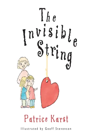 PDF] The Invisible String