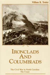 Ironclads and Columbiads_cover