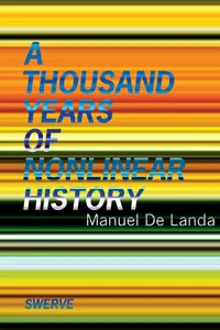 A Thousand Years of Nonlinear History_cover