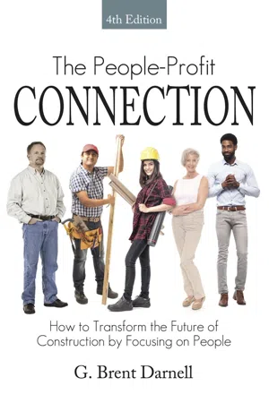 The People Profit Connection 4th Edition