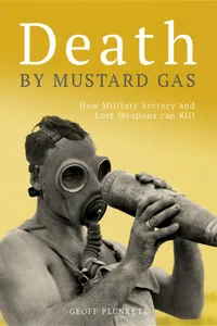 Death By Mustard Gas_cover
