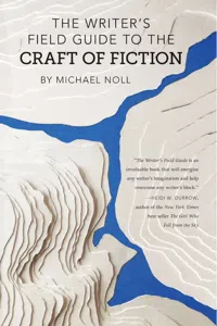 The Writer's Field Guide to the Craft of Fiction_cover