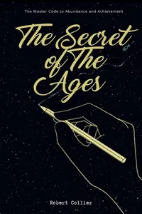 The Secret of the Ages_cover