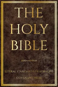 The Holy Bible_cover